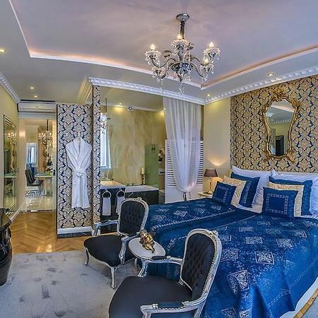 Vip Residence Budapest Exterior photo